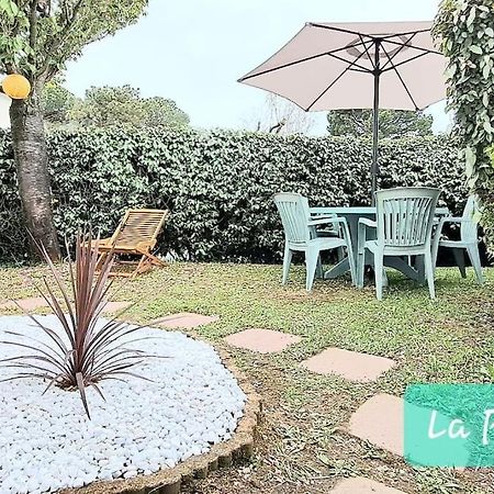 La Parenthese Villa ปอร์นิก ภายนอก รูปภาพ