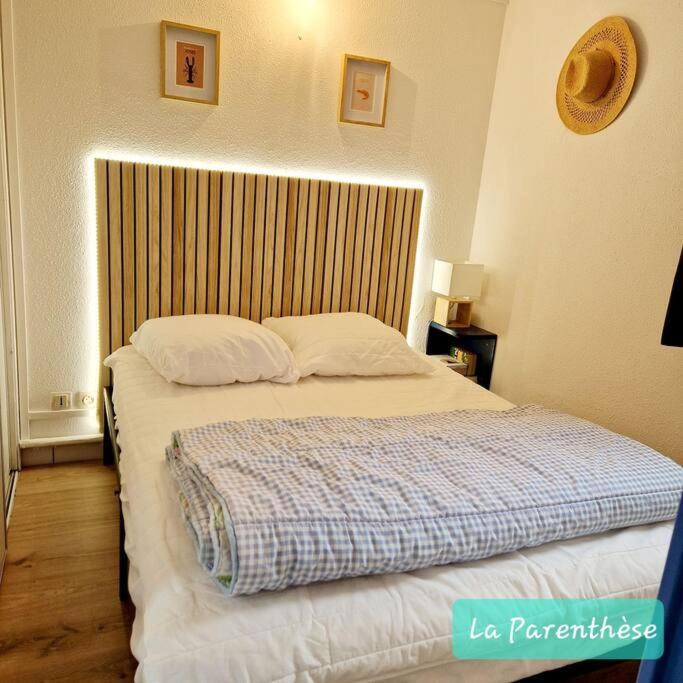 La Parenthese Villa ปอร์นิก ภายนอก รูปภาพ