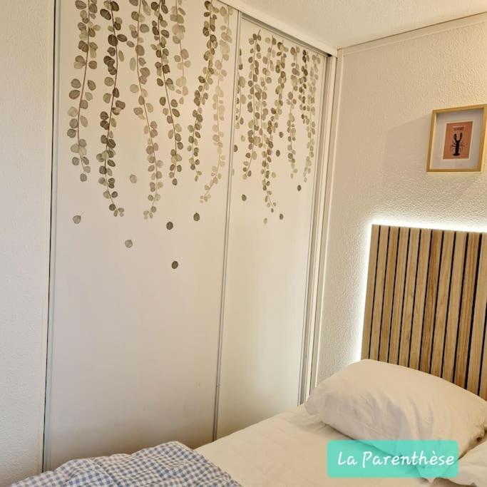 La Parenthese Villa ปอร์นิก ภายนอก รูปภาพ