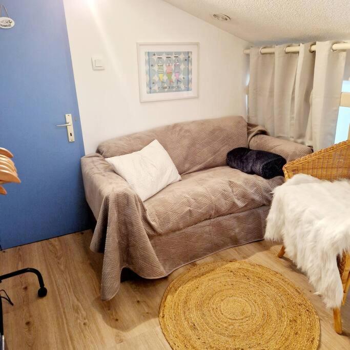 La Parenthese Villa ปอร์นิก ภายนอก รูปภาพ